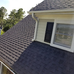 Expert Roof Installation
