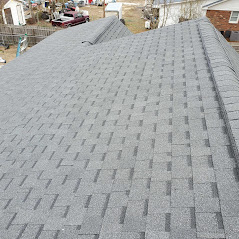 Roof Installation Service