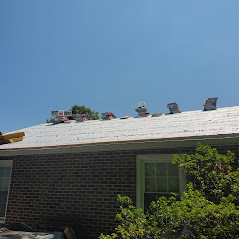 Roof Storm Repairs