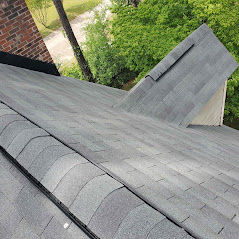 Roof Venting