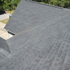 Shingle Roof Installation